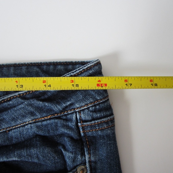 AMERICAN EAGLE 8 JEANS - Picture 11 of 11